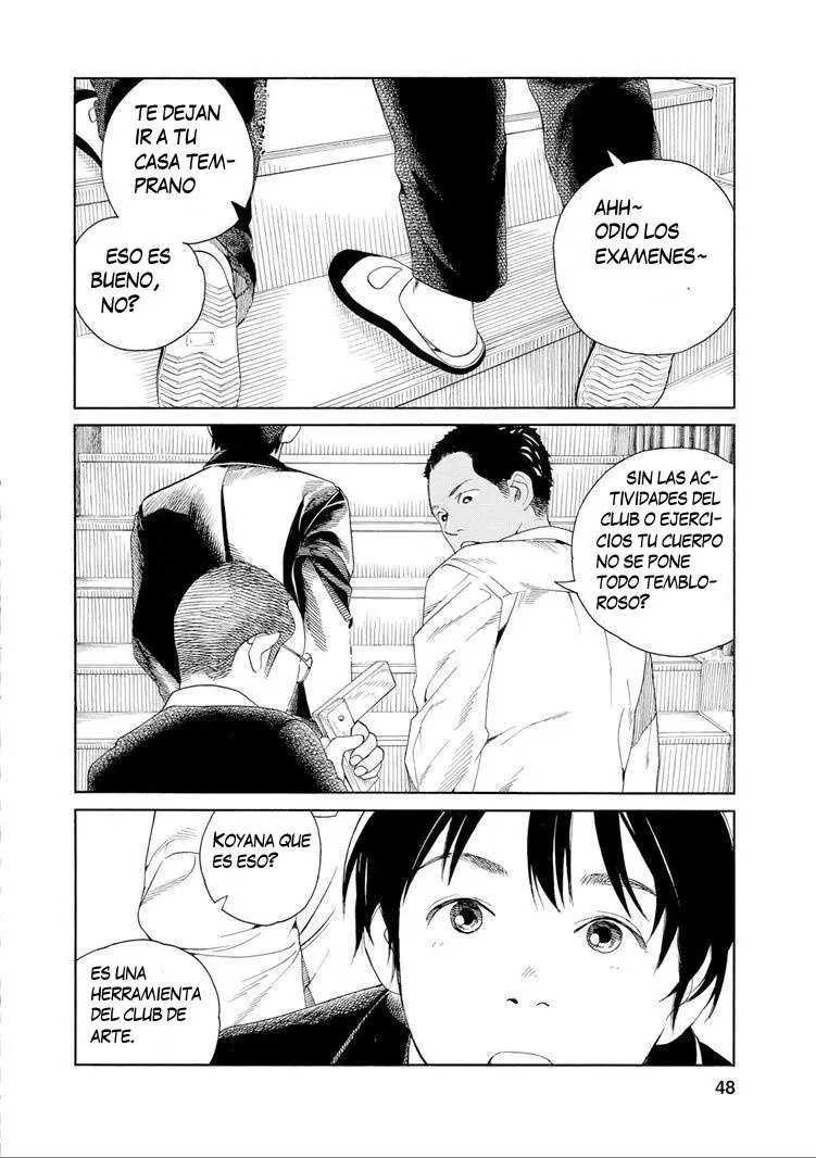 Fujiyama-san wa Shishunki (2012) - Capítulo 29 - Página 6 - LectorTMOo