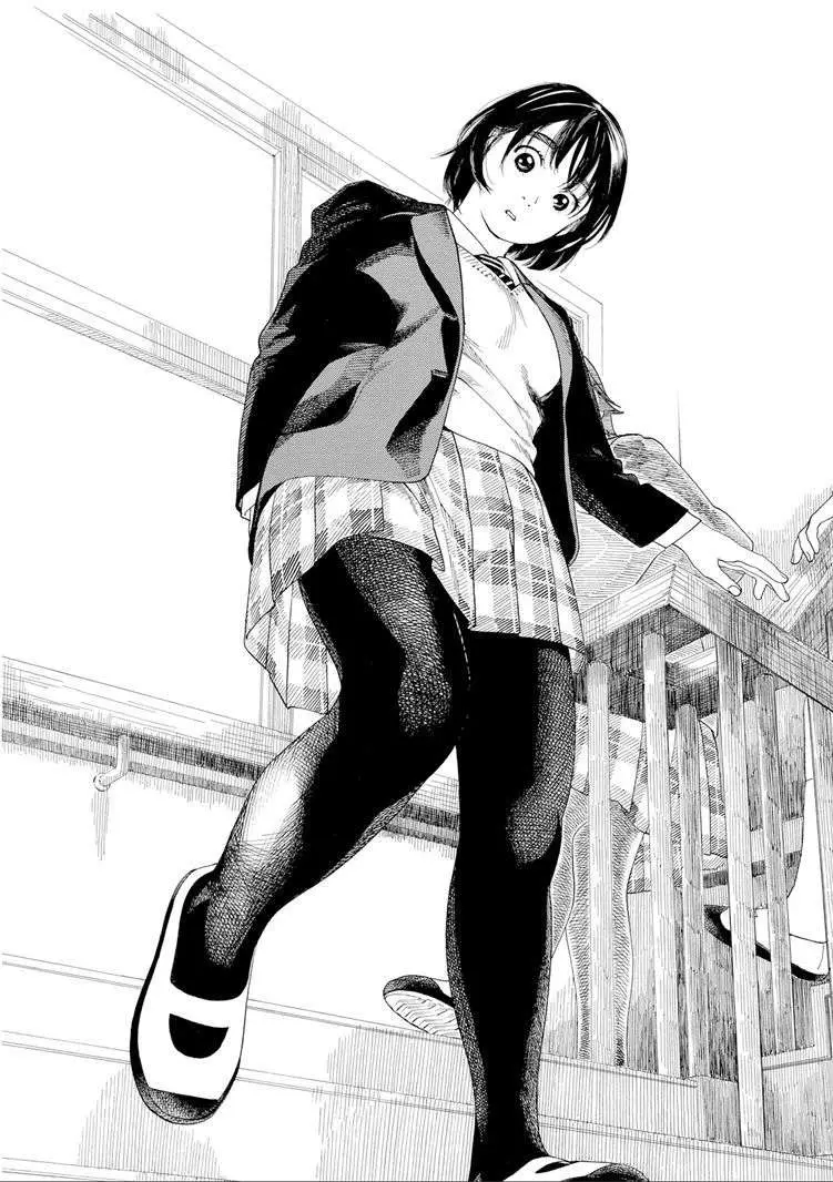 Fujiyama-san wa Shishunki (2012) - Capítulo 29 - Página 7 - LectorTMOo