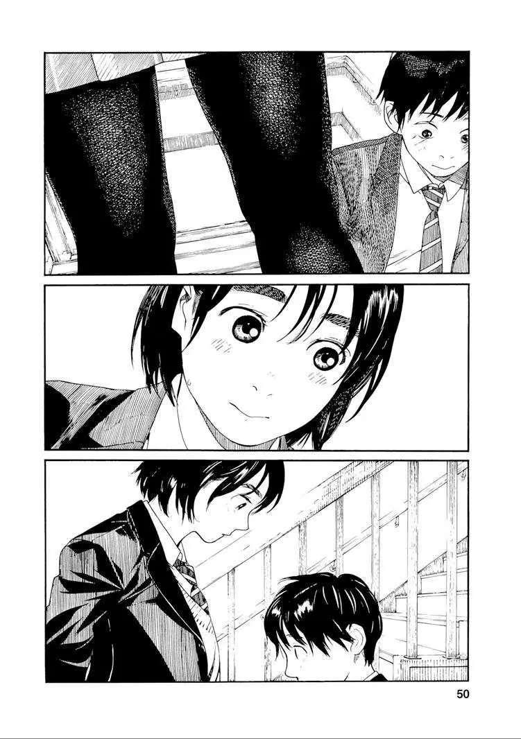 Fujiyama-san wa Shishunki (2012) - Capítulo 29 - Página 8 - LectorTMOo