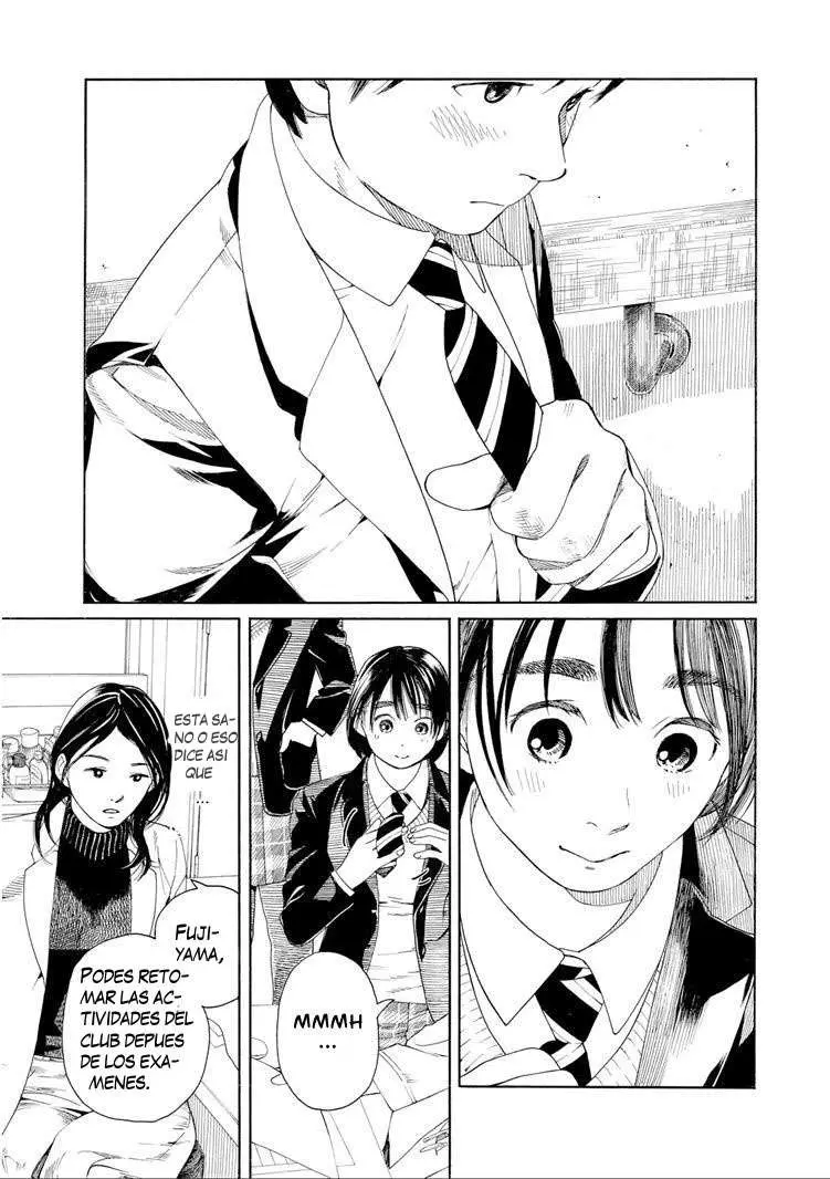 Fujiyama-san wa Shishunki (2012) - Capítulo 29 - Página 9 - LectorTMOo