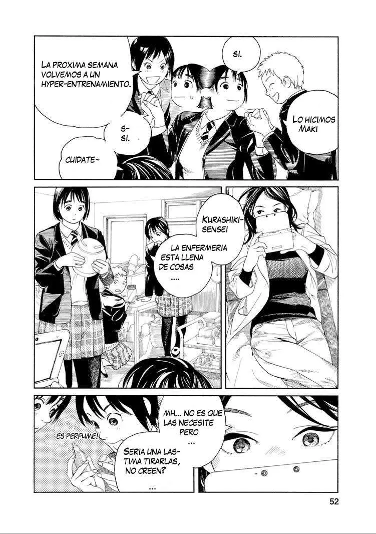 Fujiyama-san wa Shishunki (2012) - Capítulo 29 - Página 10 - LectorTMOo