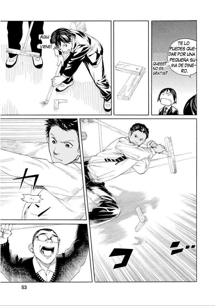 Fujiyama-san wa Shishunki (2012) - Capítulo 29 - Página 11 - LectorTMOo