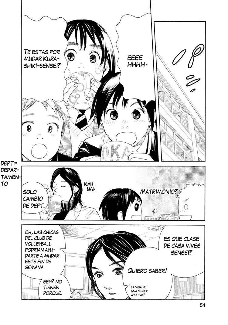 Fujiyama-san wa Shishunki (2012) - Capítulo 29 - Página 12 - LectorTMOo