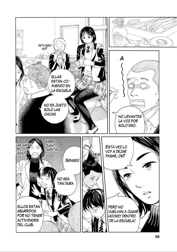 Fujiyama-san wa Shishunki (2012) - Capítulo 29 - Página 14 - LectorTMOo