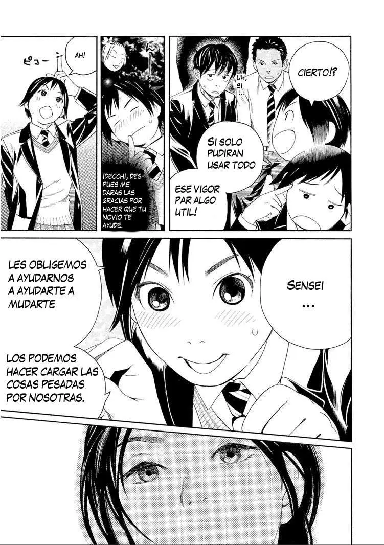 Fujiyama-san wa Shishunki (2012) - Capítulo 29 - Página 15 - LectorTMOo