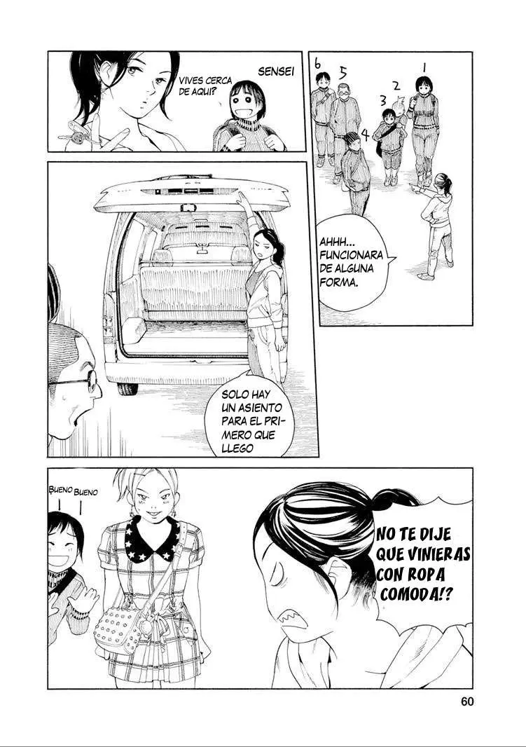 Fujiyama-san wa Shishunki (2012) - Capítulo 29 - Página 18 - LectorTMOo