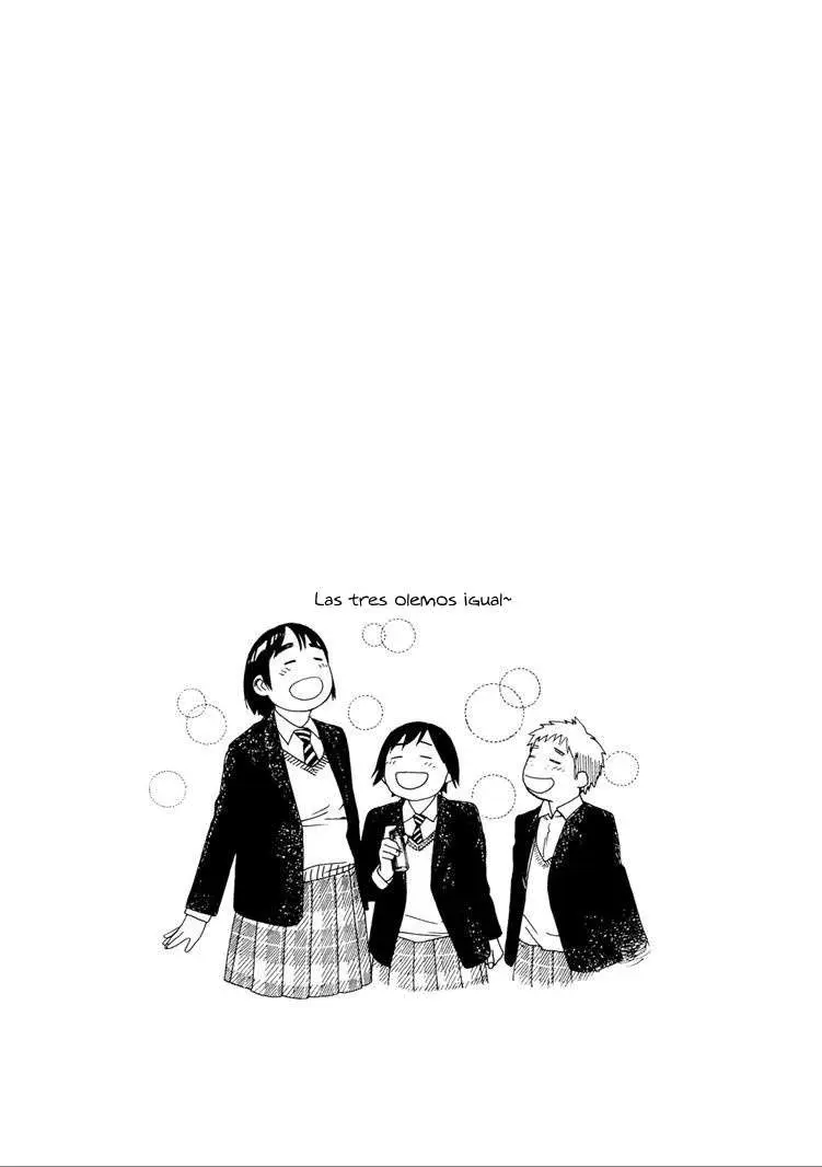 Fujiyama-san wa Shishunki (2012) - Capítulo 29 - Página 19 - LectorTMOo