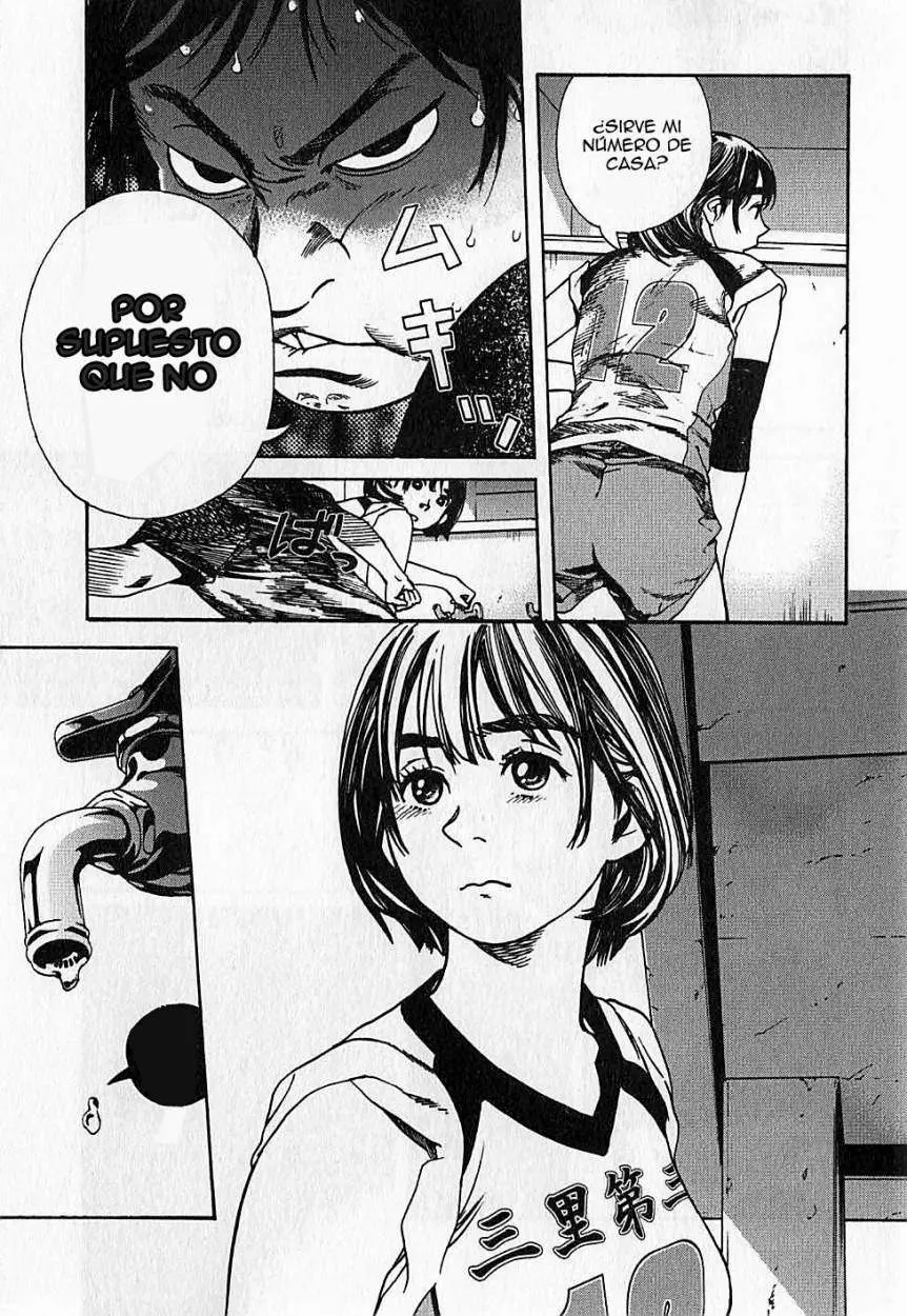 Fujiyama-san wa Shishunki (2012) - Capítulo 3 - Página 9 - LectorTMOo