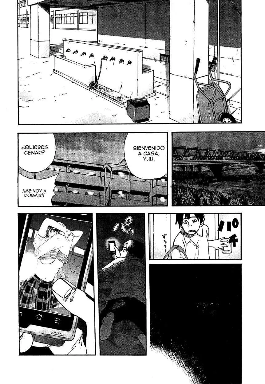 Fujiyama-san wa Shishunki (2012) - Capítulo 3 - Página 10 - LectorTMOo