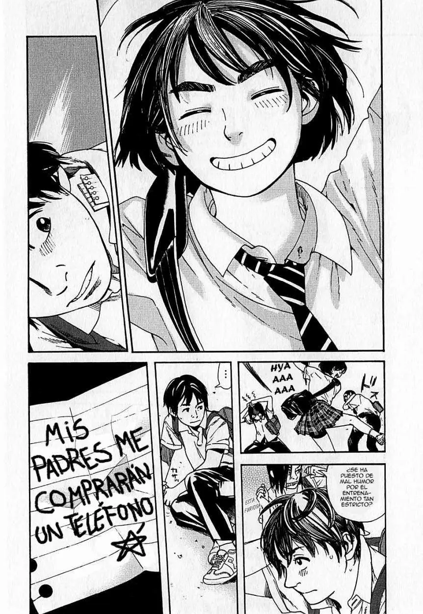 Fujiyama-san wa Shishunki (2012) - Capítulo 3 - Página 14 - LectorTMOo