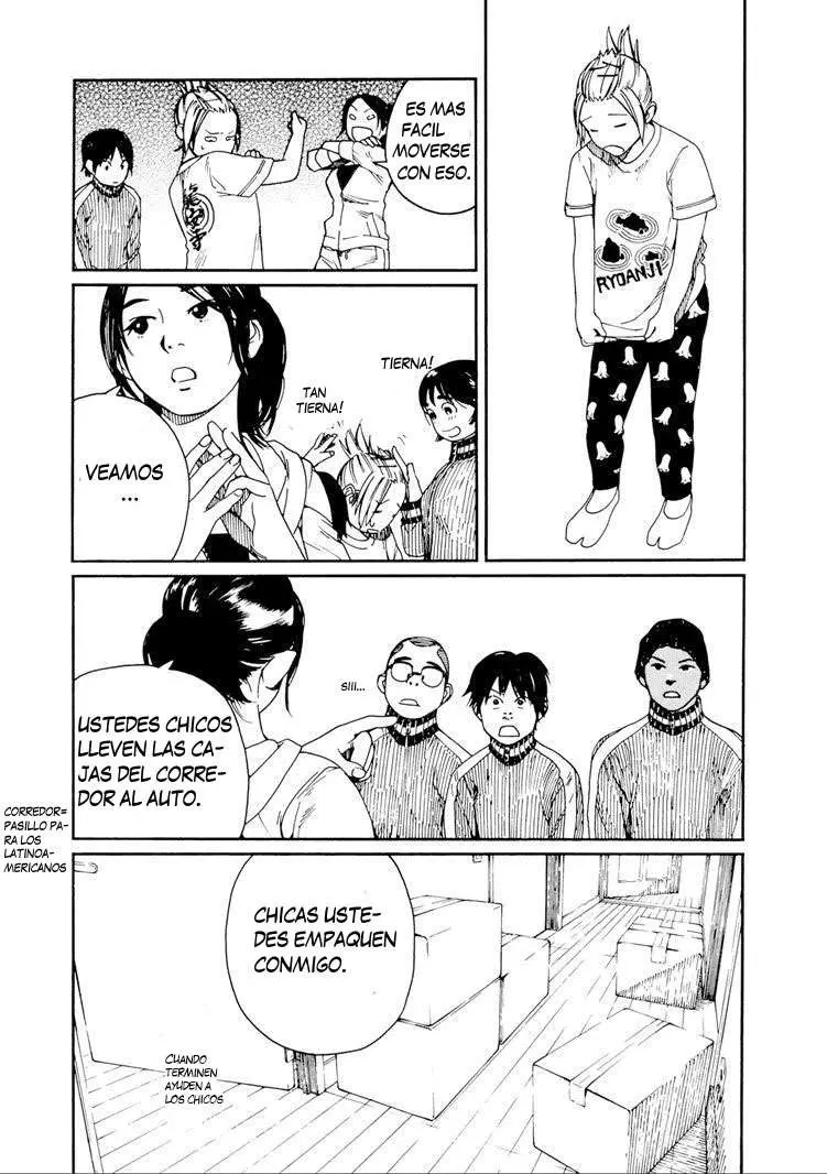 Fujiyama-san wa Shishunki (2012) - Capítulo 30 - Página 4 - LectorTMOo