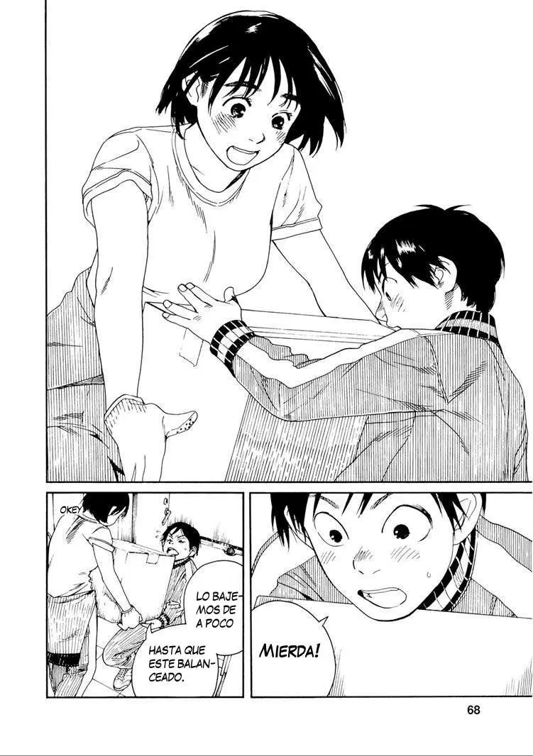 Fujiyama-san wa Shishunki (2012) - Capítulo 30 - Página 6 - LectorTMOo