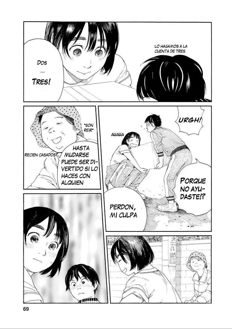 Fujiyama-san wa Shishunki (2012) - Capítulo 30 - Página 7 - LectorTMOo