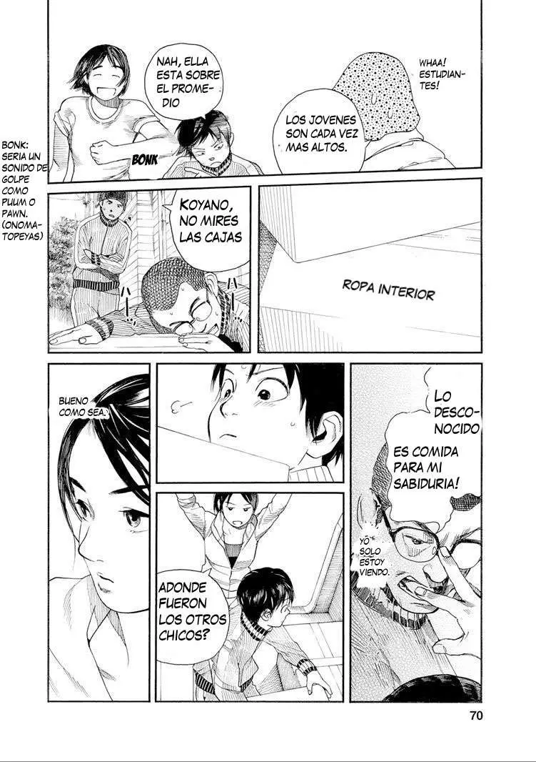 Fujiyama-san wa Shishunki (2012) - Capítulo 30 - Página 8 - LectorTMOo