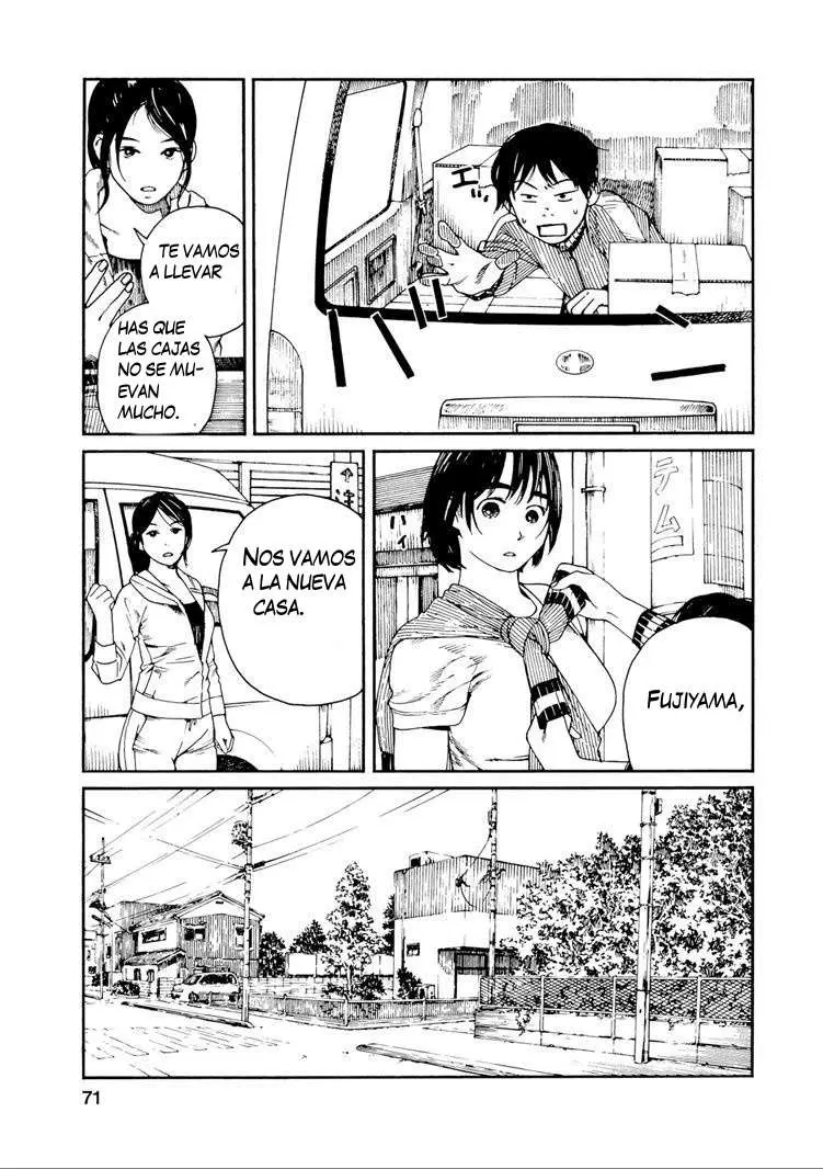 Fujiyama-san wa Shishunki (2012) - Capítulo 30 - Página 9 - LectorTMOo