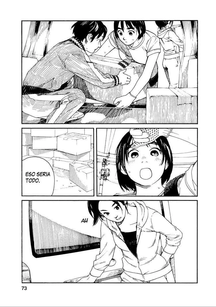 Fujiyama-san wa Shishunki (2012) - Capítulo 30 - Página 11 - LectorTMOo