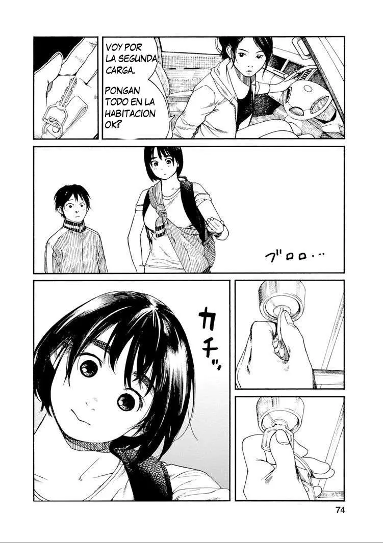 Fujiyama-san wa Shishunki (2012) - Capítulo 30 - Página 12 - LectorTMOo