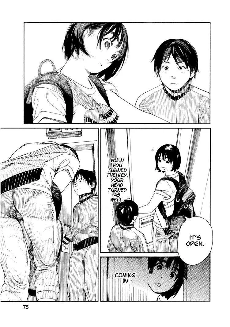 Fujiyama-san wa Shishunki (2012) - Capítulo 30 - Página 13 - LectorTMOo