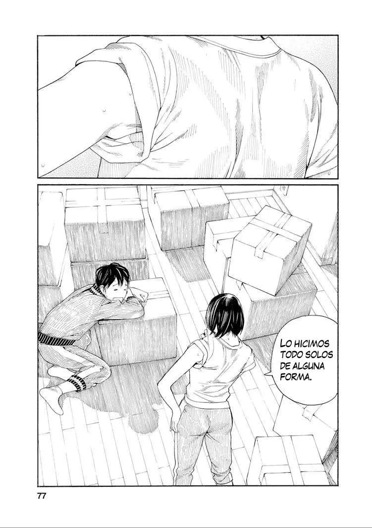 Fujiyama-san wa Shishunki (2012) - Capítulo 30 - Página 15 - LectorTMOo