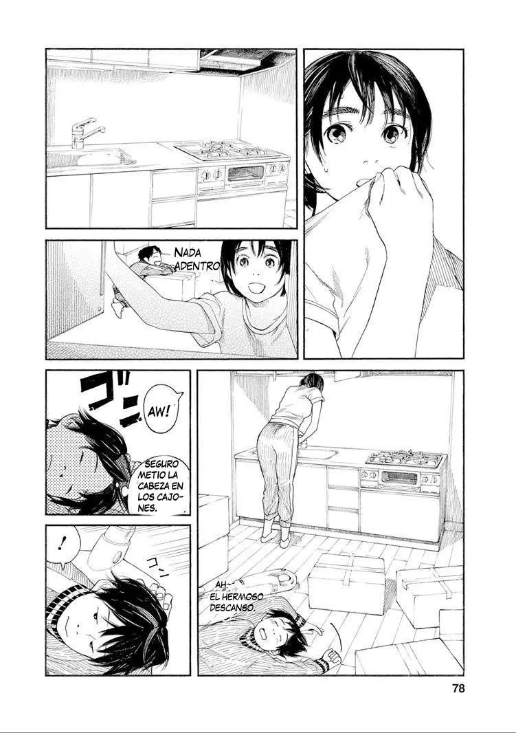 Fujiyama-san wa Shishunki (2012) - Capítulo 30 - Página 16 - LectorTMOo
