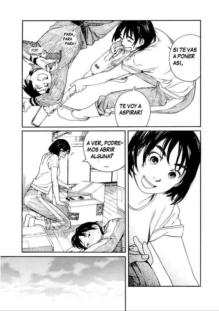 Fujiyama-san wa Shishunki (2012) - Capítulo 30 - Página 17 - LectorTMOo