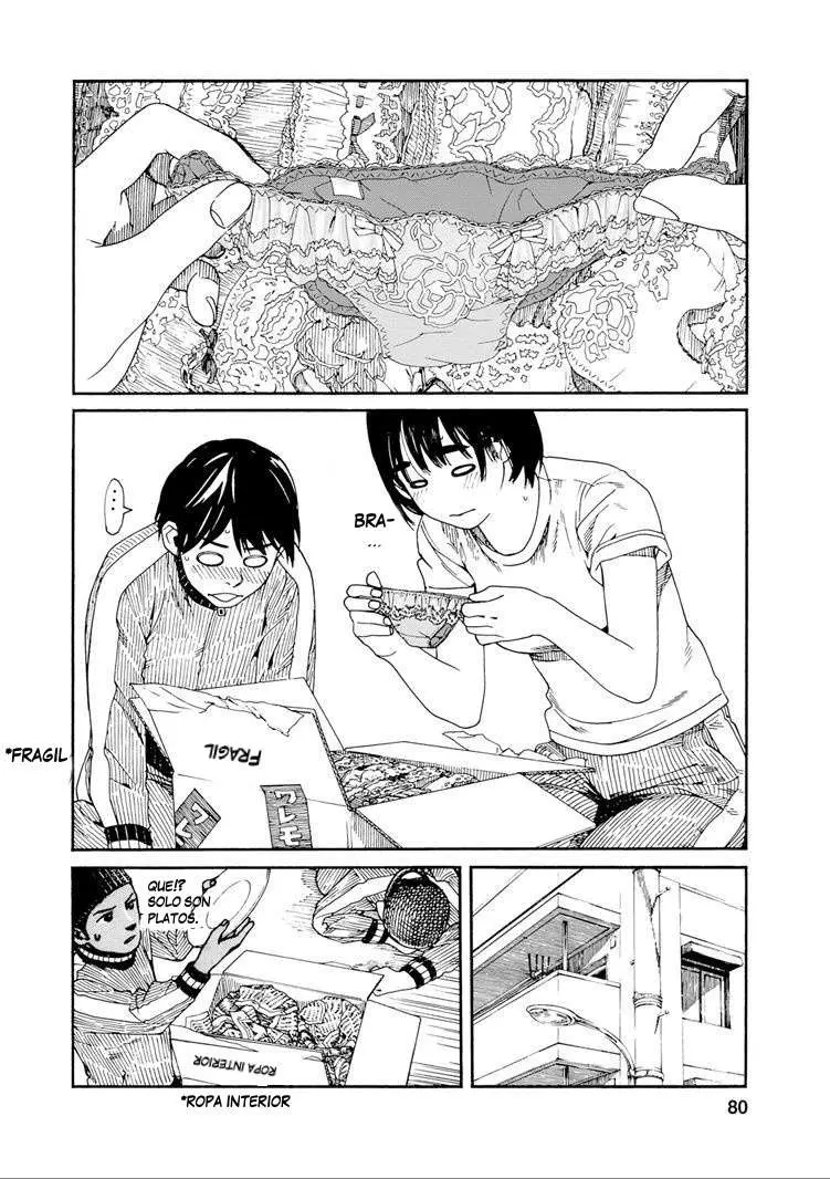 Fujiyama-san wa Shishunki (2012) - Capítulo 30 - Página 18 - LectorTMOo