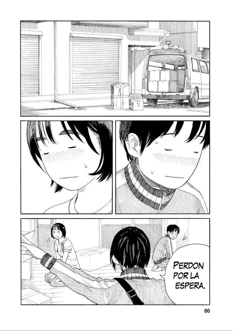 Fujiyama-san wa Shishunki (2012) - Capítulo 31 - Página 4 - LectorTMOo