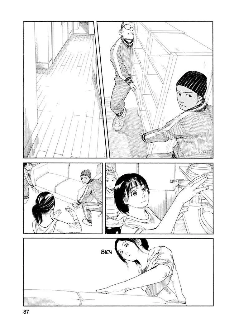 Fujiyama-san wa Shishunki (2012) - Capítulo 31 - Página 5 - LectorTMOo