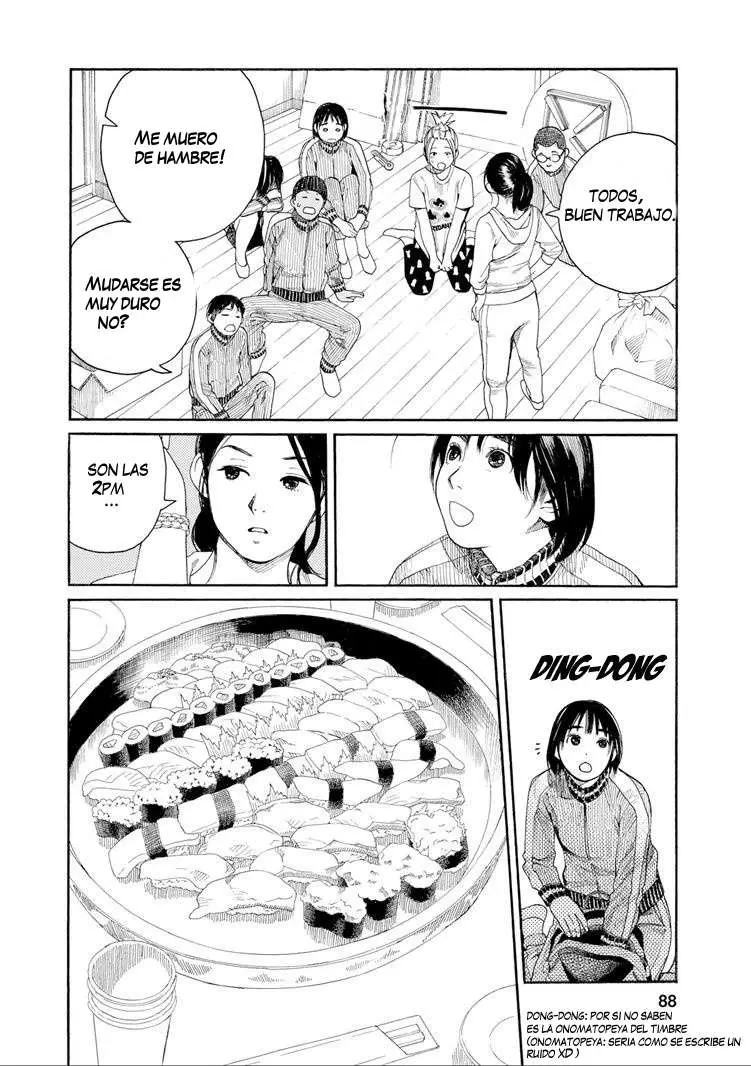 Fujiyama-san wa Shishunki (2012) - Capítulo 31 - Página 6 - LectorTMOo