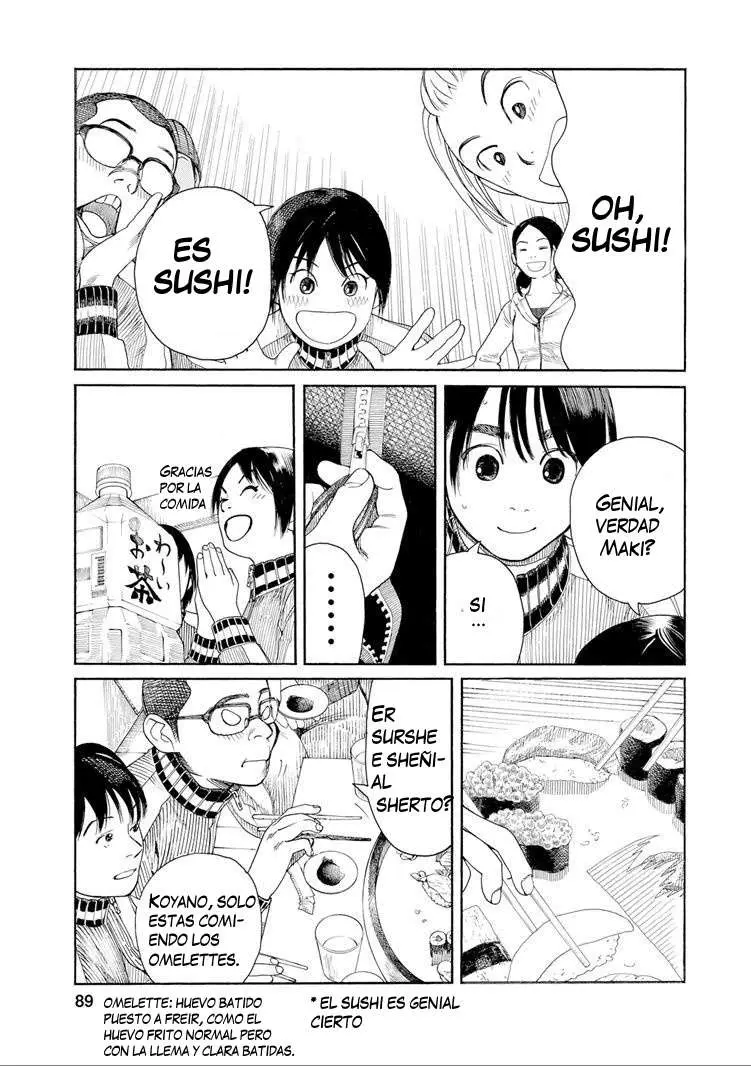 Fujiyama-san wa Shishunki (2012) - Capítulo 31 - Página 7 - LectorTMOo