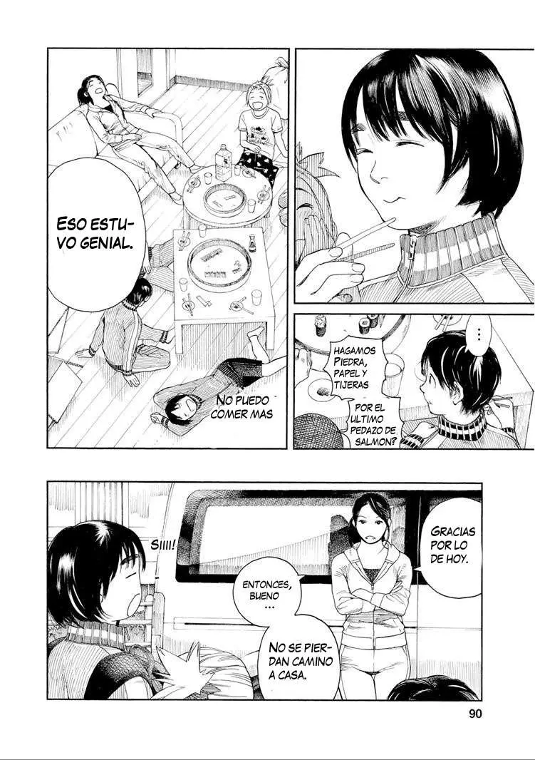 Fujiyama-san wa Shishunki (2012) - Capítulo 31 - Página 8 - LectorTMOo