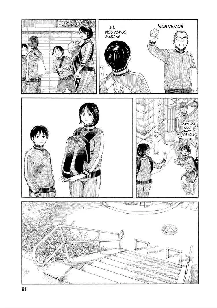 Fujiyama-san wa Shishunki (2012) - Capítulo 31 - Página 9 - LectorTMOo