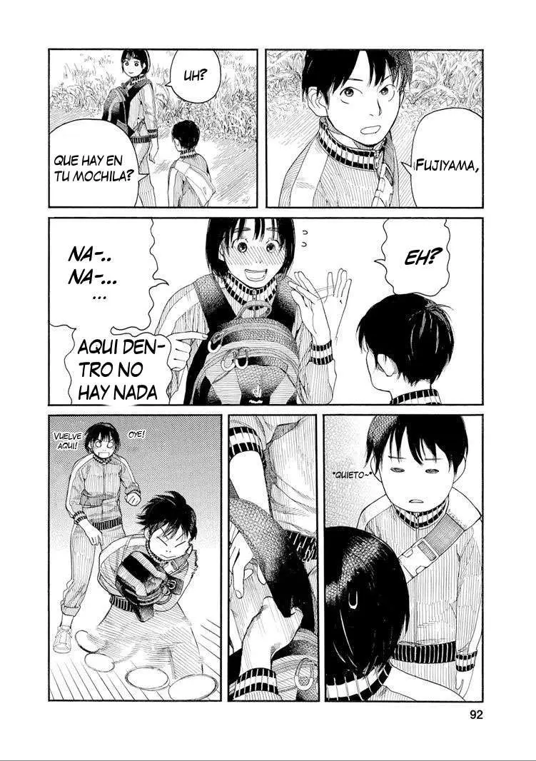 Fujiyama-san wa Shishunki (2012) - Capítulo 31 - Página 10 - LectorTMOo