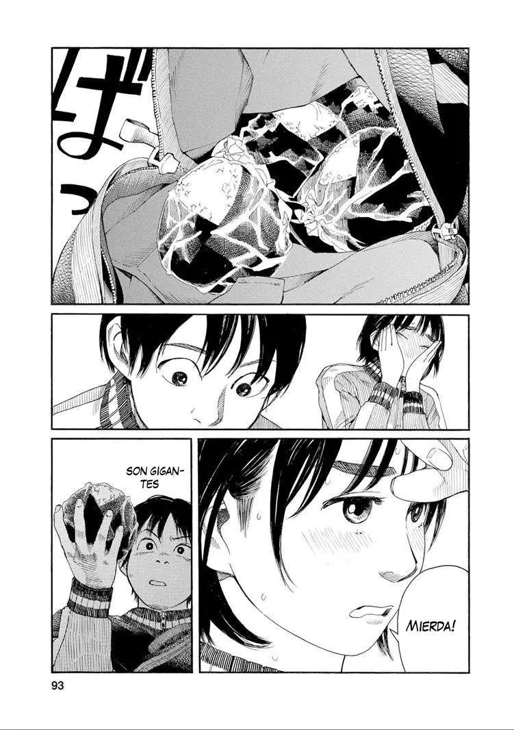 Fujiyama-san wa Shishunki (2012) - Capítulo 31 - Página 11 - LectorTMOo