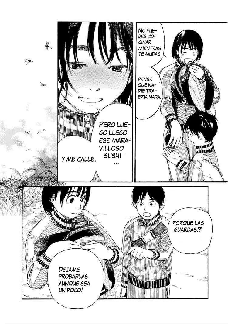 Fujiyama-san wa Shishunki (2012) - Capítulo 31 - Página 12 - LectorTMOo
