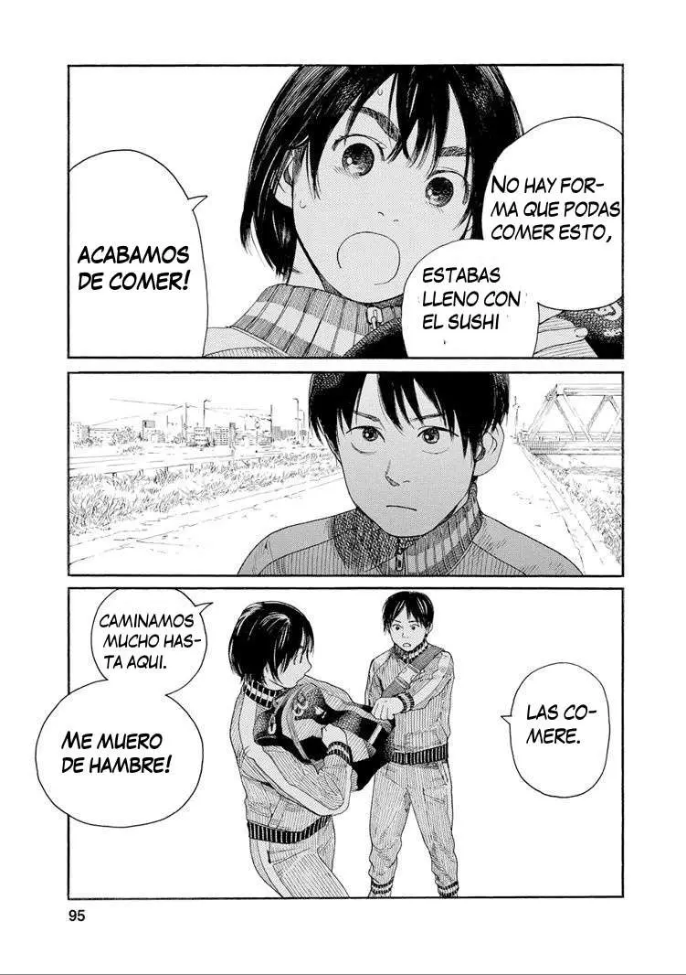 Fujiyama-san wa Shishunki (2012) - Capítulo 31 - Página 13 - LectorTMOo