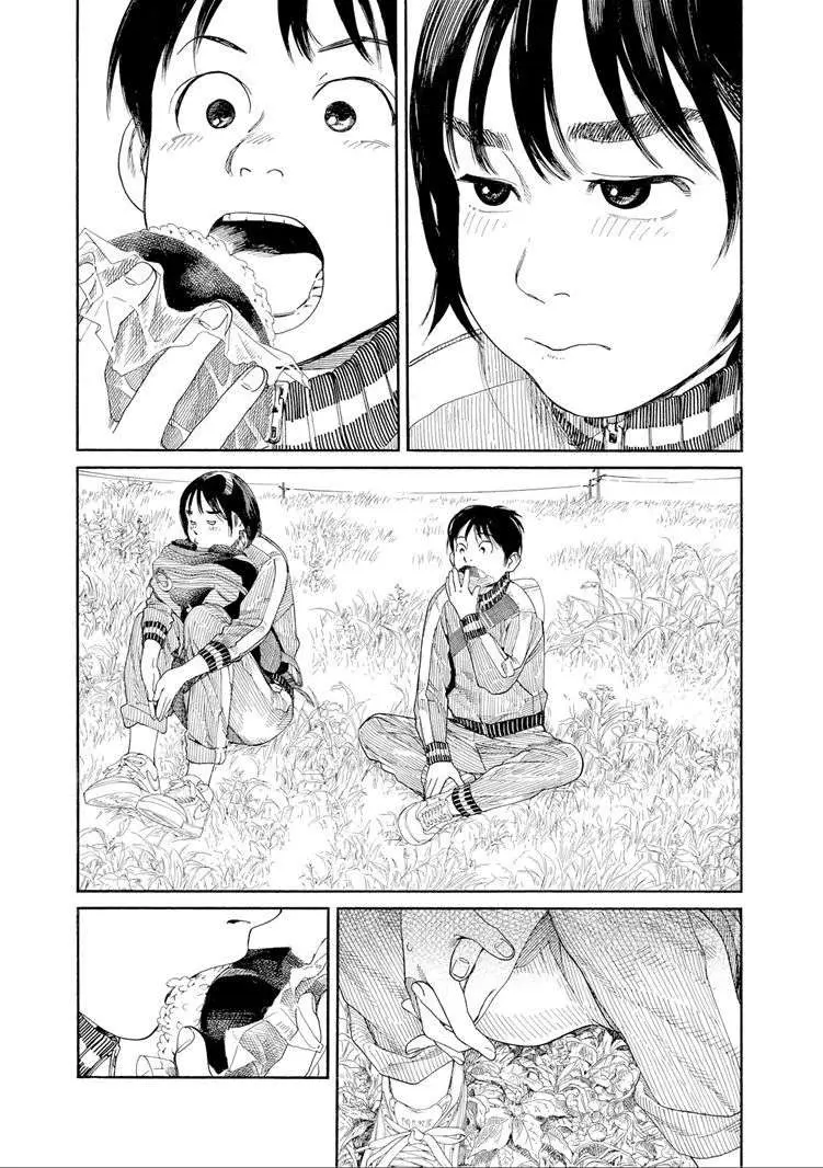 Fujiyama-san wa Shishunki (2012) - Capítulo 31 - Página 14 - LectorTMOo