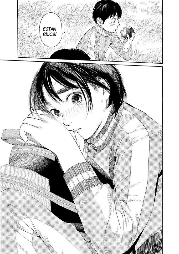 Fujiyama-san wa Shishunki (2012) - Capítulo 31 - Página 15 - LectorTMOo