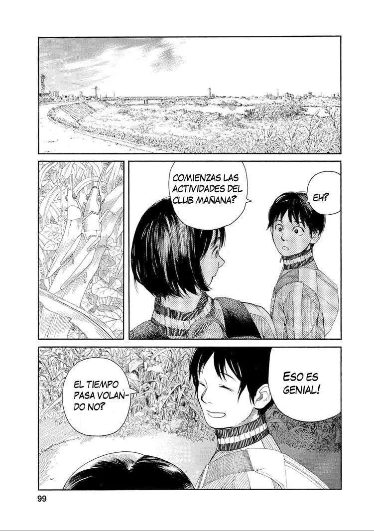 Fujiyama-san wa Shishunki (2012) - Capítulo 31 - Página 17 - LectorTMOo