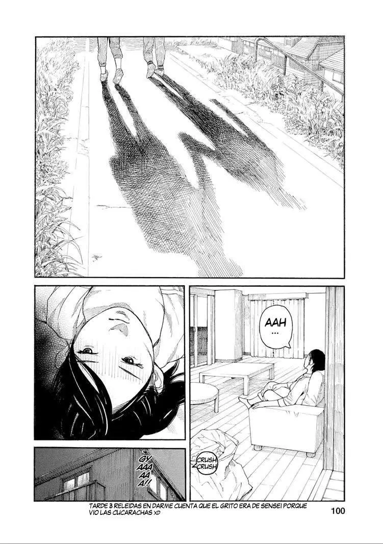 Fujiyama-san wa Shishunki (2012) - Capítulo 31 - Página 18 - LectorTMOo