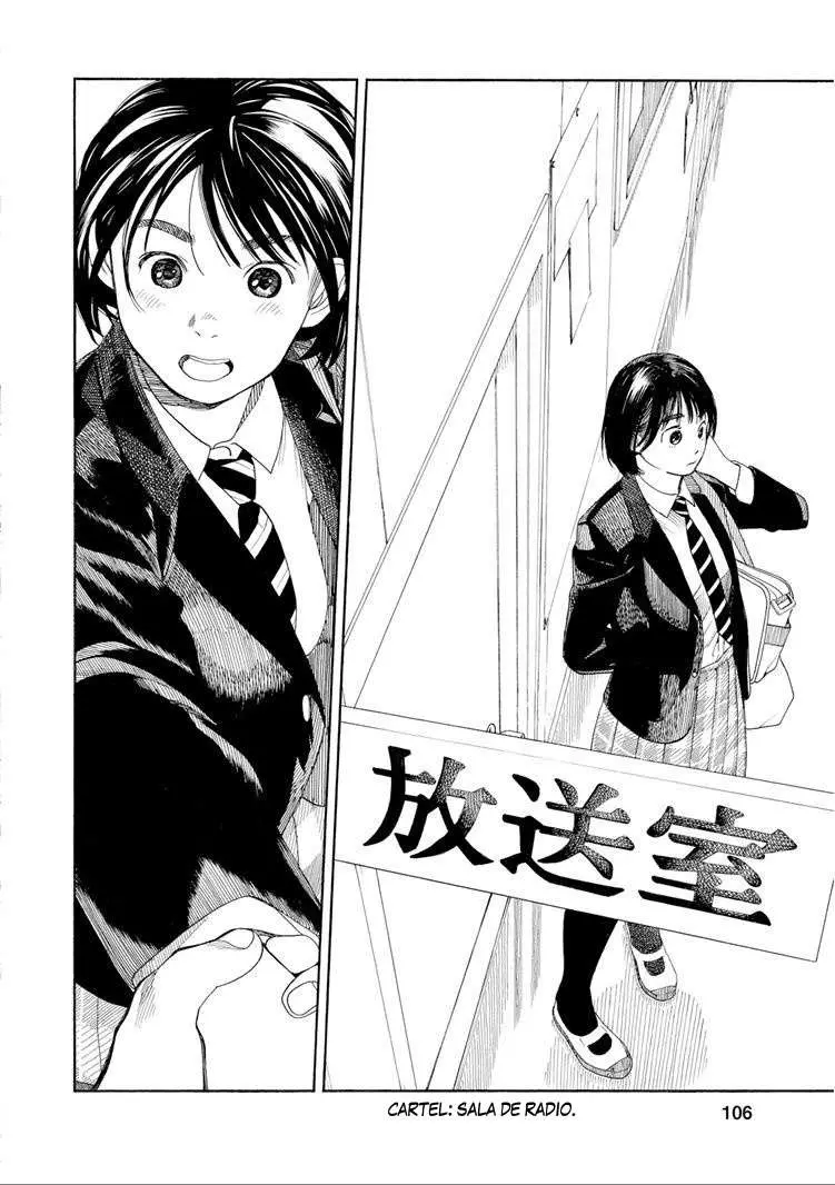 Fujiyama-san wa Shishunki (2012) - Capítulo 32 - Página 4 - LectorTMOo