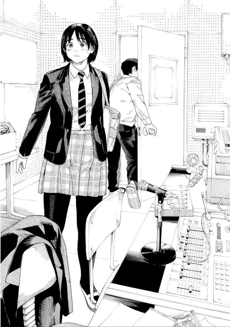 Fujiyama-san wa Shishunki (2012) - Capítulo 32 - Página 5 - LectorTMOo