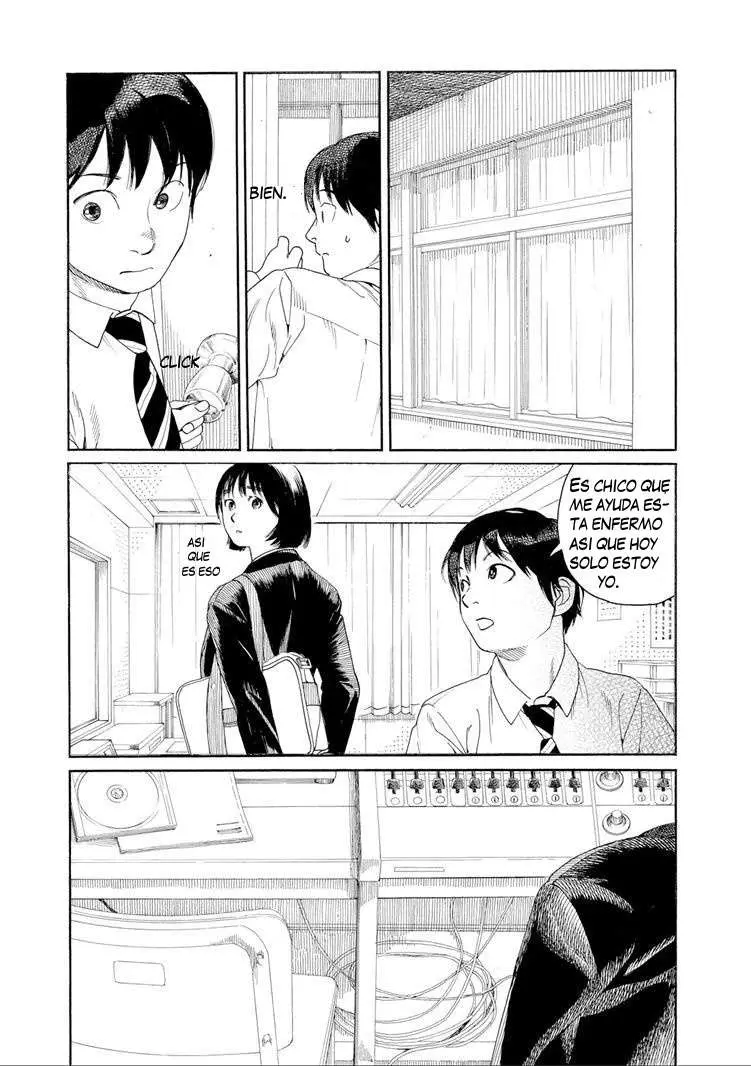 Fujiyama-san wa Shishunki (2012) - Capítulo 32 - Página 6 - LectorTMOo