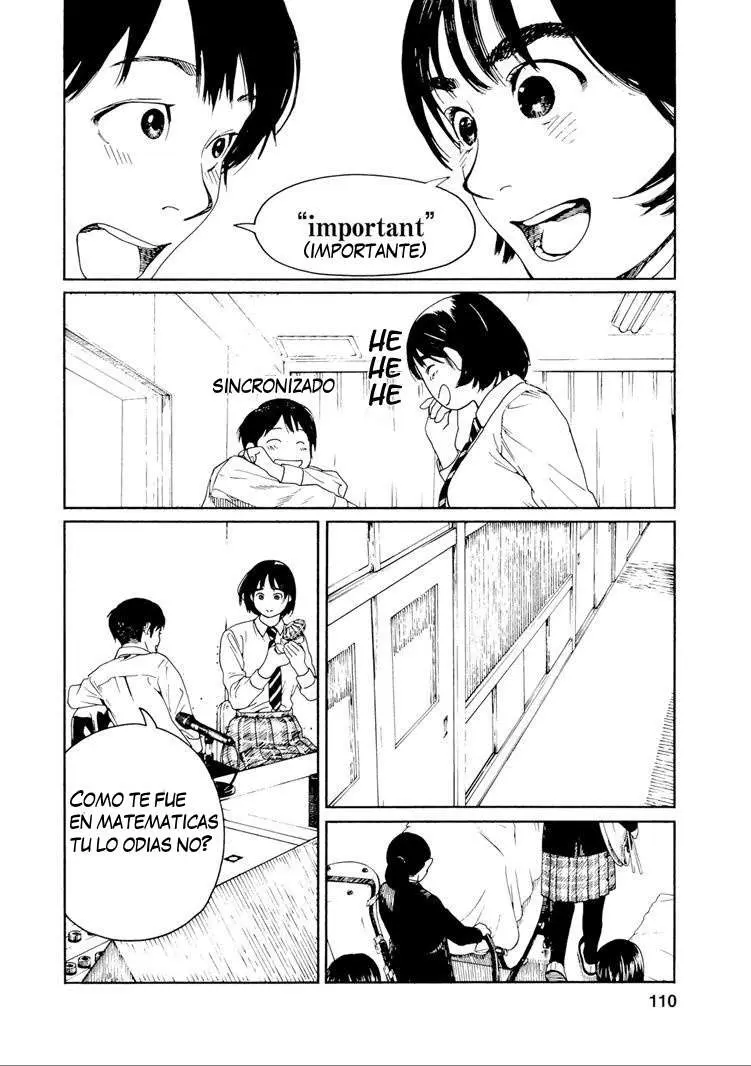Fujiyama-san wa Shishunki (2012) - Capítulo 32 - Página 8 - LectorTMOo