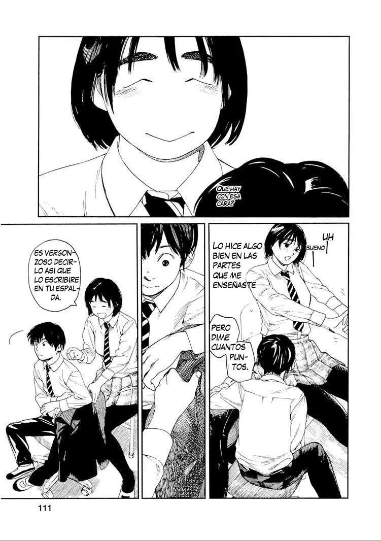 Fujiyama-san wa Shishunki (2012) - Capítulo 32 - Página 9 - LectorTMOo