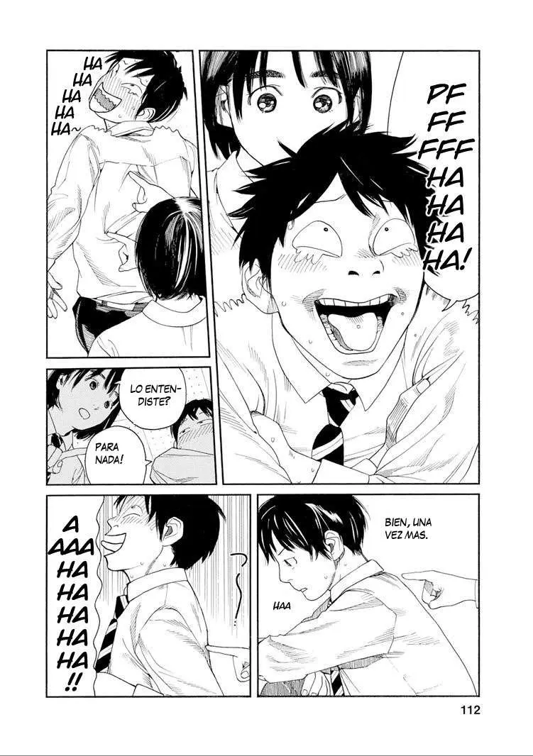 Fujiyama-san wa Shishunki (2012) - Capítulo 32 - Página 10 - LectorTMOo