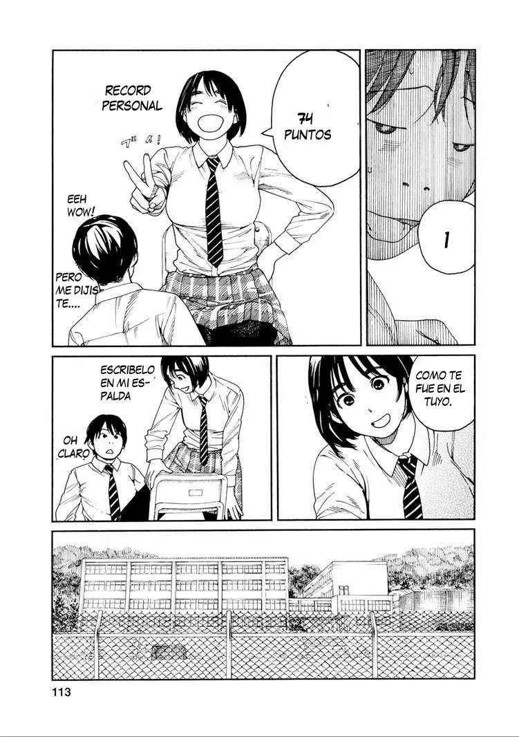 Fujiyama-san wa Shishunki (2012) - Capítulo 32 - Página 11 - LectorTMOo