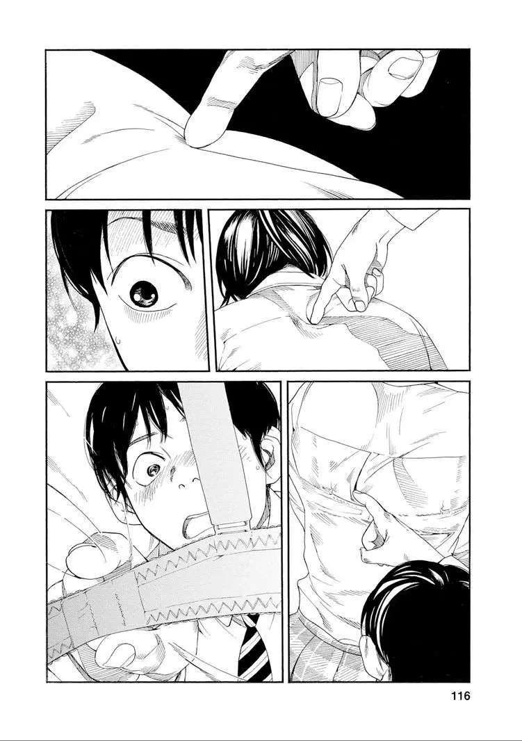 Fujiyama-san wa Shishunki (2012) - Capítulo 32 - Página 14 - LectorTMOo