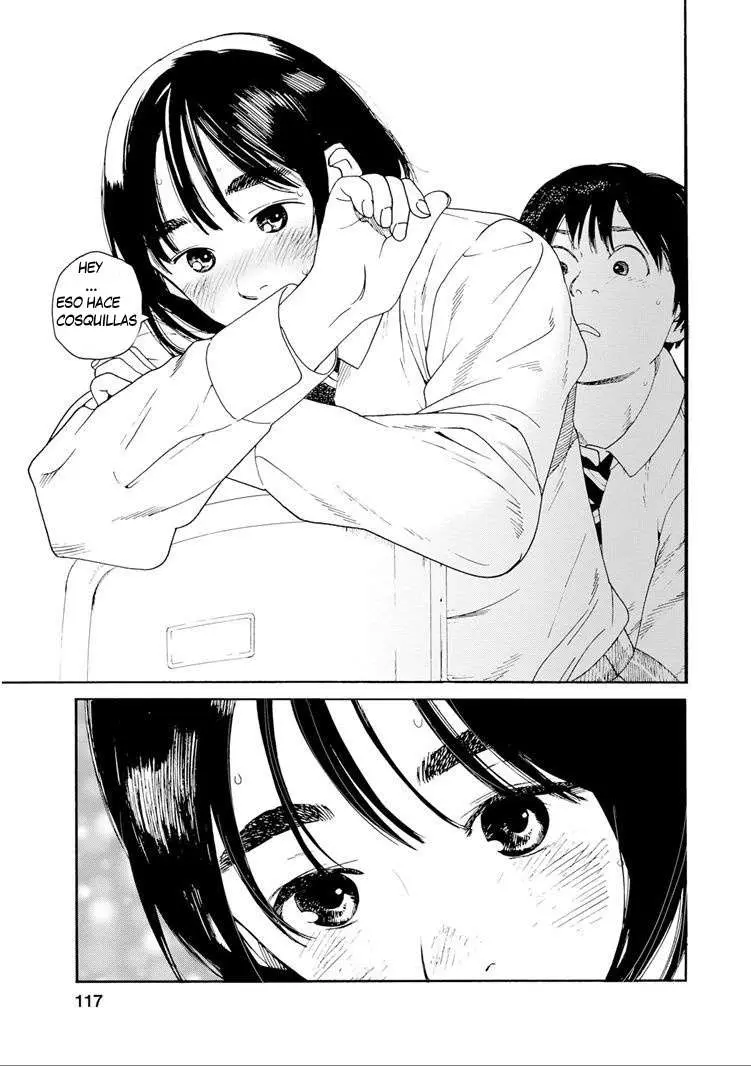Fujiyama-san wa Shishunki (2012) - Capítulo 32 - Página 15 - LectorTMOo