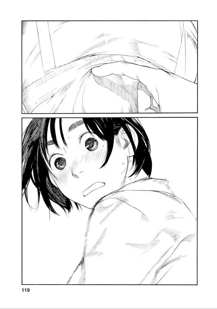 Fujiyama-san wa Shishunki (2012) - Capítulo 32 - Página 17 - LectorTMOo